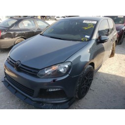 2011 VOLKSWAGEN GTI