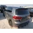 2011 VOLKSWAGEN GTI