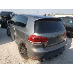 2011 VOLKSWAGEN GTI