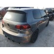 2011 VOLKSWAGEN GTI