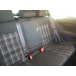 2011 VOLKSWAGEN GTI