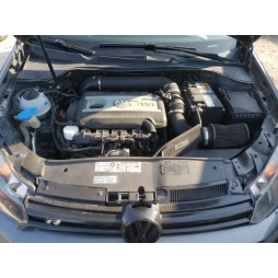 2011 VOLKSWAGEN GTI