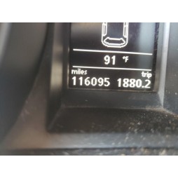 2011 VOLKSWAGEN GTI