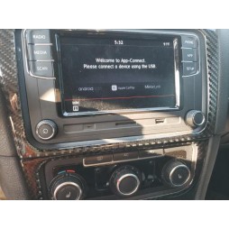 2011 VOLKSWAGEN GTI
