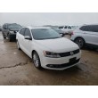 2011 VOLKSWAGEN JETTA SEL