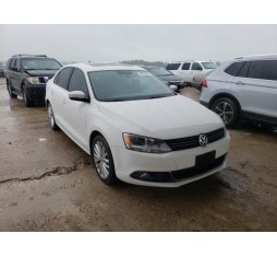 2011 VOLKSWAGEN JETTA SEL