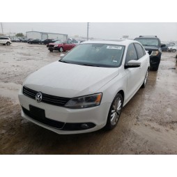 2011 VOLKSWAGEN JETTA SEL