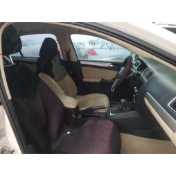 2011 VOLKSWAGEN JETTA SEL