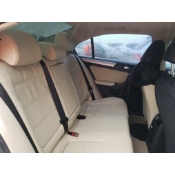 2011 VOLKSWAGEN JETTA SEL