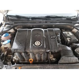 2011 VOLKSWAGEN JETTA SEL