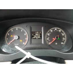 2011 VOLKSWAGEN JETTA SEL