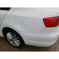 2011 VOLKSWAGEN JETTA SEL
