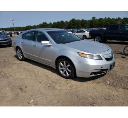 2012 ACURA TL
