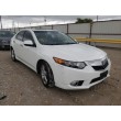 2012 ACURA TSX