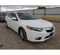 2012 ACURA TSX