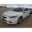 2012 ACURA TSX