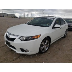 2012 ACURA TSX