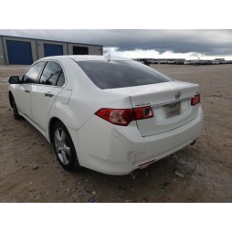 2012 ACURA TSX