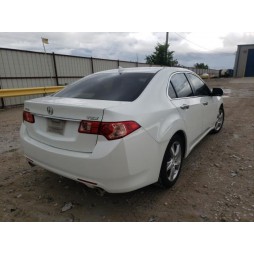 2012 ACURA TSX