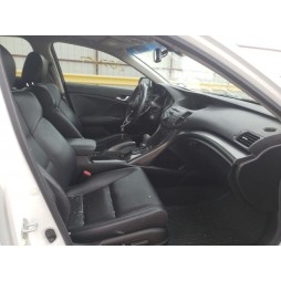 2012 ACURA TSX