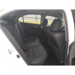 2012 ACURA TSX