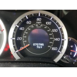 2012 ACURA TSX