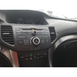 2012 ACURA TSX
