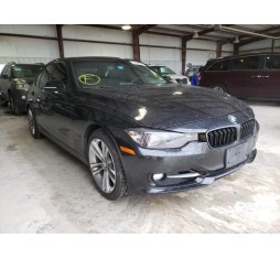 2012 BMW 328 I