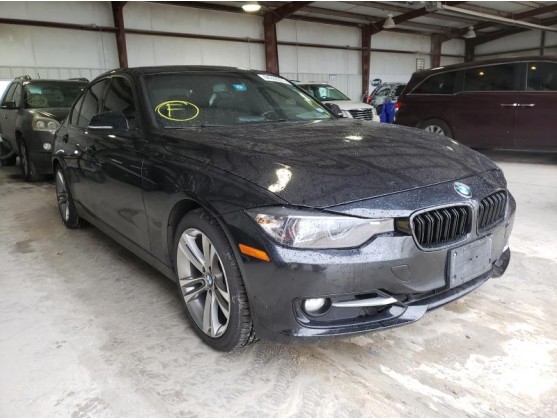 2012 BMW 328 I 2012 BMW 328 I