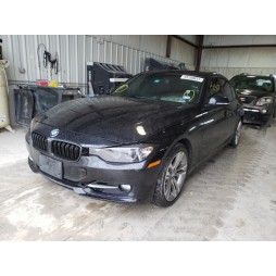 2012 BMW 328 I