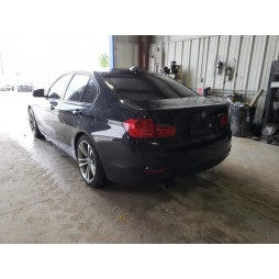 2012 BMW 328 I
