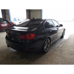 2012 BMW 328 I