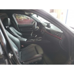2012 BMW 328 I