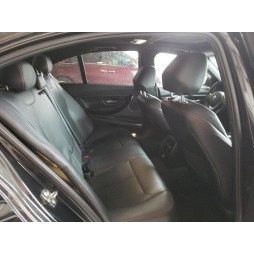 2012 BMW 328 I