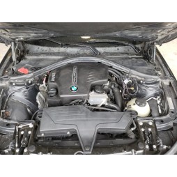 2012 BMW 328 I