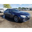 2012 BMW 650 I