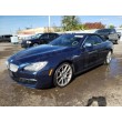 2012 BMW 650 I