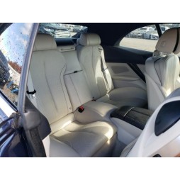 2012 BMW 650 I