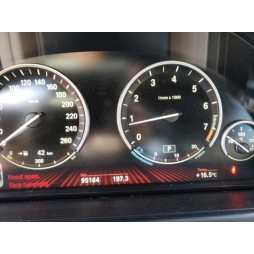 2012 BMW 650 I