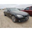 2012 BMW 740 I