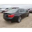 2012 BMW 740 I