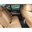 2012 BMW 740 I