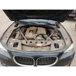 2012 BMW 740 I