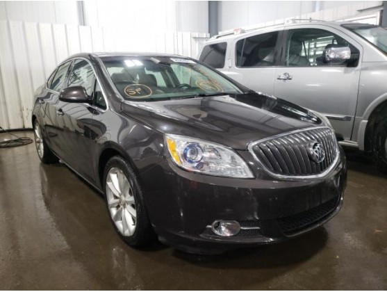 2012 BUICK VERANO