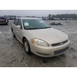 2012 CHEVROLET IMPALA LS