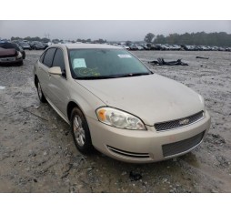 2012 CHEVROLET IMPALA LS