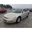 2012 CHEVROLET IMPALA LS