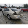 2012 CHEVROLET IMPALA LS