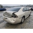 2012 CHEVROLET IMPALA LS