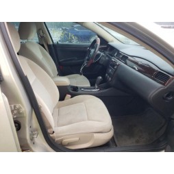 2012 CHEVROLET IMPALA LS